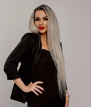 Ассонова Анна Анатольевна
