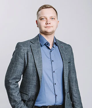 Гричка Семен Михайлович