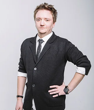 Шанин Алексей Александрович